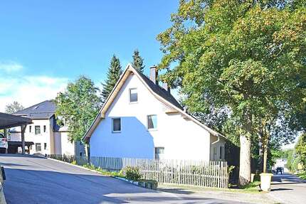 Haus zum Kaufen in Schlettau 143.550,00 € 150 m²