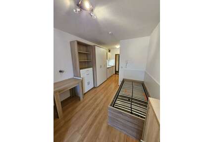 Wohnung zum Mieten in Eichstätt 330,00 € 18.5 m²