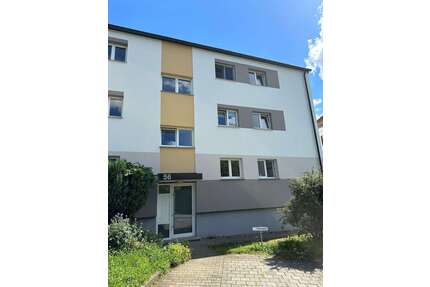 Wohnung zum Mieten in Leonberg 750,00 € 64 m²