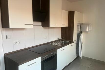 Schicke 4-Zimmer Wohnung in zentraler Lage von Nordenham