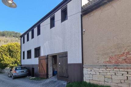 Einfamilienhaus mit traumhaftem Blick über Jena - Wohnen in bester Lage