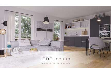 Wohnung zum Kaufen in München 454.900,00 € 48.19 m²