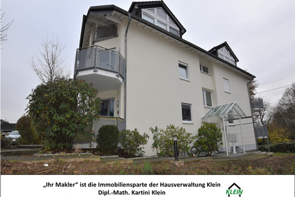 Wohnung zum Mieten in Rheinbreitbach 900,00 € 93.95 m²