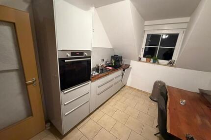 Wohnung in Nittenau zu vermieten - Schwandorf