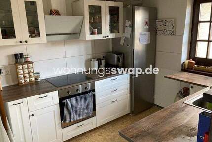 Wohnungsswap - Klarastraße - 1.650,00&nbsp;EUR Kaltmiete, ca.&nbsp; 110,00&nbsp;m&sup2;&nbsp;Wohnfl&auml;che in Freiburg im Breisgau (PLZ: 79106) Stühlinger