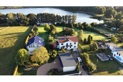 Haus zum Kaufen in Bansin 1.200.000,00 € 269 m²