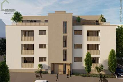 Wohnung zum Mieten in LahrSchwarzwald 1.032,00 € 86.19 m² - Lahr/Schwarzwald