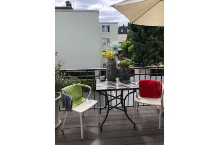 Wohnung zum Kaufen in Frankfurt am Main Seckbach 597.000,00 € 99.5 m² - Frankfurt am Main / Seckbach