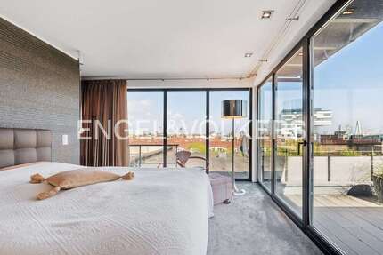 Wohnung zum Kaufen in Köln 1.350.000,00 € 161 m²