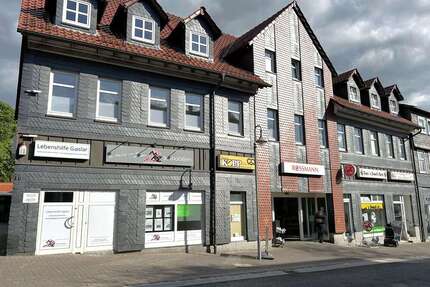 Wohnung zum Mieten in Clausthal-Zellerfeld 800,00 € 121 m²