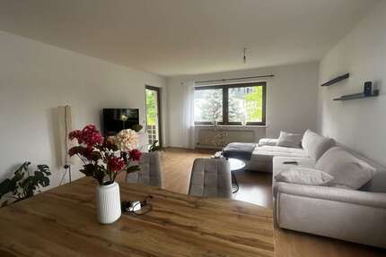Wohnung zum Mieten in Lichtenfels 490,00 € 68 m²