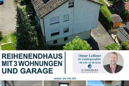 Haus zum Kaufen in Ispringen 309.000,00 € 137 m²