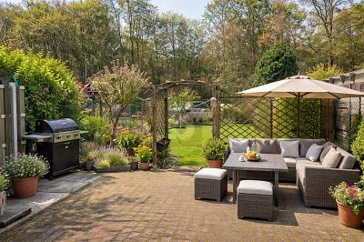 VIEL PLATZ FÜR GENERATIONEN, IDEEN UND ZUKUNFT - Mönchengladbach