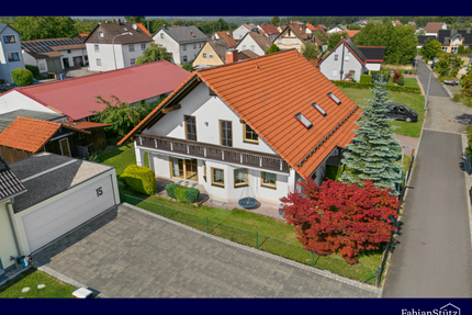 Haus zum Kaufen in Pottenstein 439.000,00 € 279 m²