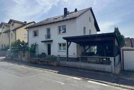 Haus zum Kaufen in Goldbach 495.000,00 € 192 m²