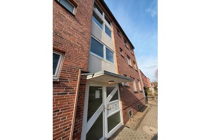 Traumhafte Renovierte 2,5 Zimmer Wohnung in Sude West - Itzehoe