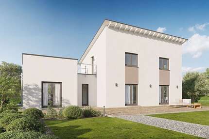 Haus zum Kaufen in Kloster Lehnin 358.153,00 € 143.26 m²