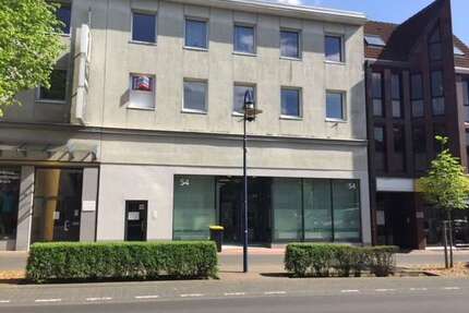 Büro in Alsdorf 756,00 € 126 m²