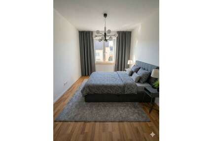 Wohnung zum Mieten in Nürnberg 1.290,00 € 65 m²