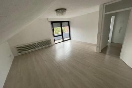 Schöne 2-Zimmer Wohnung mit Balkon & Stellplatz in Plüderhausen