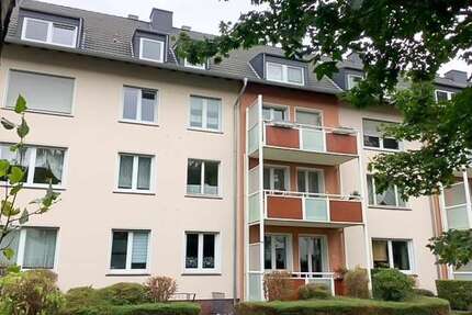 Wohnung zum Mieten in Dortmund 361,00 € 56.85 m²