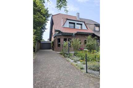 Haus zum Kaufen in Kleve-Materborn 399.000,00 € 127 m²