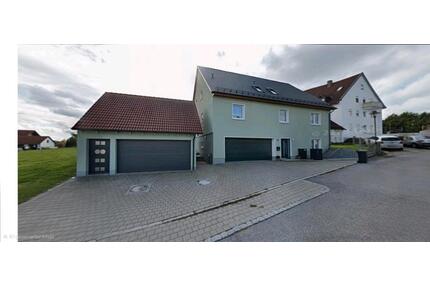 wunderschönes hocheffizientes Einfamilienhaus - Nandlstadt