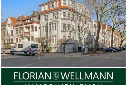 Wohnung zum Kaufen in Bremen 599.000,00 € 162.18 m²
