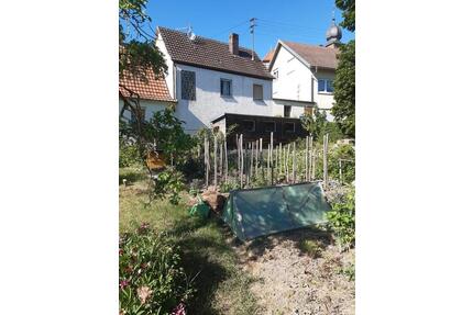 Günstiges Einfamilienhaus - 45.000,00&nbsp;EUR Kaufpreis, ca.&nbsp; 180,00&nbsp;m&sup2; in Mellrichstadt (PLZ: 97638)