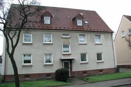 Demnächst frei! 2-Zimmer-Wohnung in Lünen Lünen