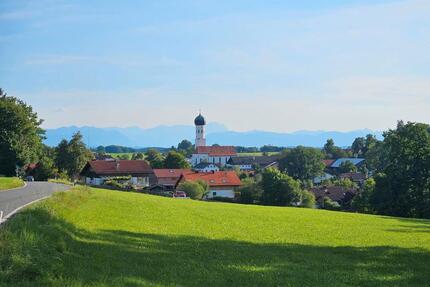 Wohnprojekt am Ostufer Starnberger See - Münsing