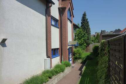 Wohnung zum Mieten in Olfen 663,00 € 78 m²