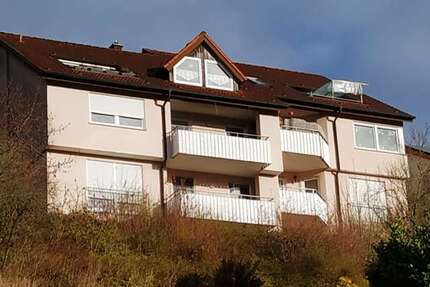 Wohnung zum Kaufen in Boxberg 159.000,00 € 73 m²
