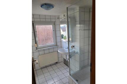 +Aalen Vermiete 3 Zimmer Wohnung mit Einbauküche