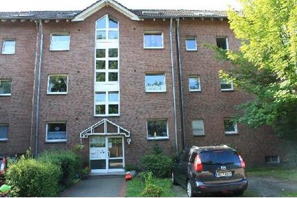 Die erste eigene Mietwohnung: VIVAWEST hat das perfekte Angebot - Bergkamen