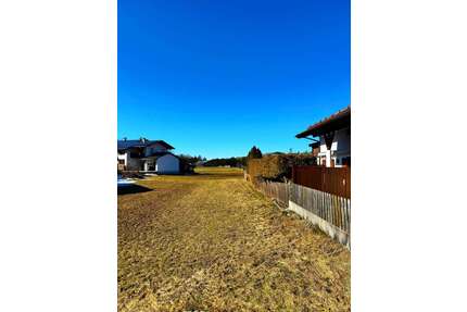 Grundstück zu verkaufen in Trauchgau 395.000,00 € 621 m²