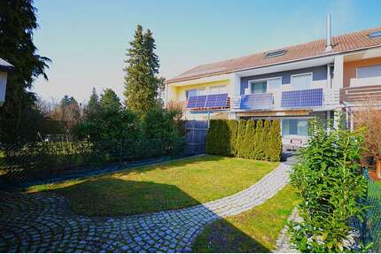 Haus zum Kaufen in Schwabmünchen 525.000,00 € 160 m²