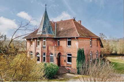 Haus zum Kaufen in Deutsch Evern 795.000,00 € 365 m²