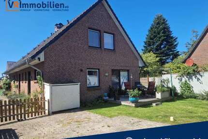 Haus zum Kaufen in Husum 430.000,00 € 175.25 m²