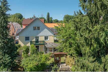 Haus zum Kaufen in Eggenfelden 450.000,00 € 132 m²