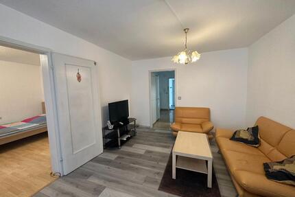 Häusliche Wohnung im Herzen von Sindelfingen