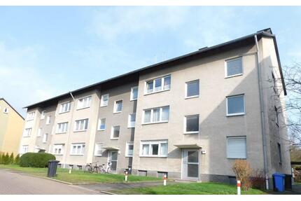 Frisch renovierte 2-Zi.-Whg. mit neuem Bad und neuem Boden - Hilden Kalstert