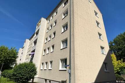Wohnung zum Mieten in Dresden 510,00 € 48.16 m²