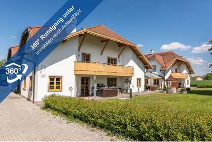 Wohnung zum Mieten in Passau 950,00 € 175 m²