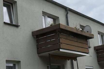 Wohnung zum Kaufen in Neustadt-Glewe 73.000,00 € 57.14 m²