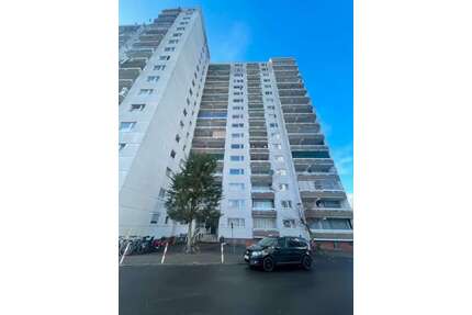 Wohnung zum Kaufen in Dietzenbach (Kreis Offenbach) 67.500,00 € 35 m²