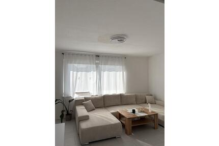 Schöne helle Wohnung in GifhornGamsen