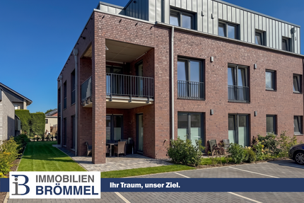 Wohnung zum Mieten in Raesfeld 1.295,00 € 95 m²