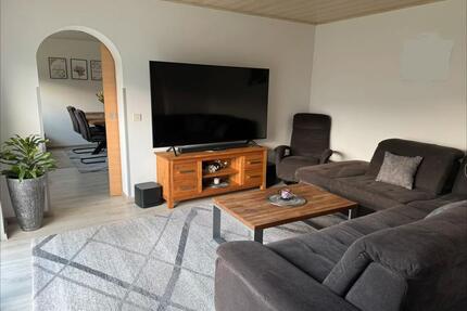 Kirchhundem-Rahrbach: 80m2 Wohnung