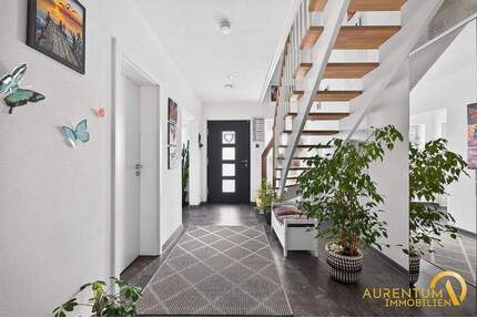 Massivbauweise, Modernes Einfamilienhaus mit Effizienz, und Lebensqualität - Ihr neues Zuhause - Neustadt an der Donau Mauern